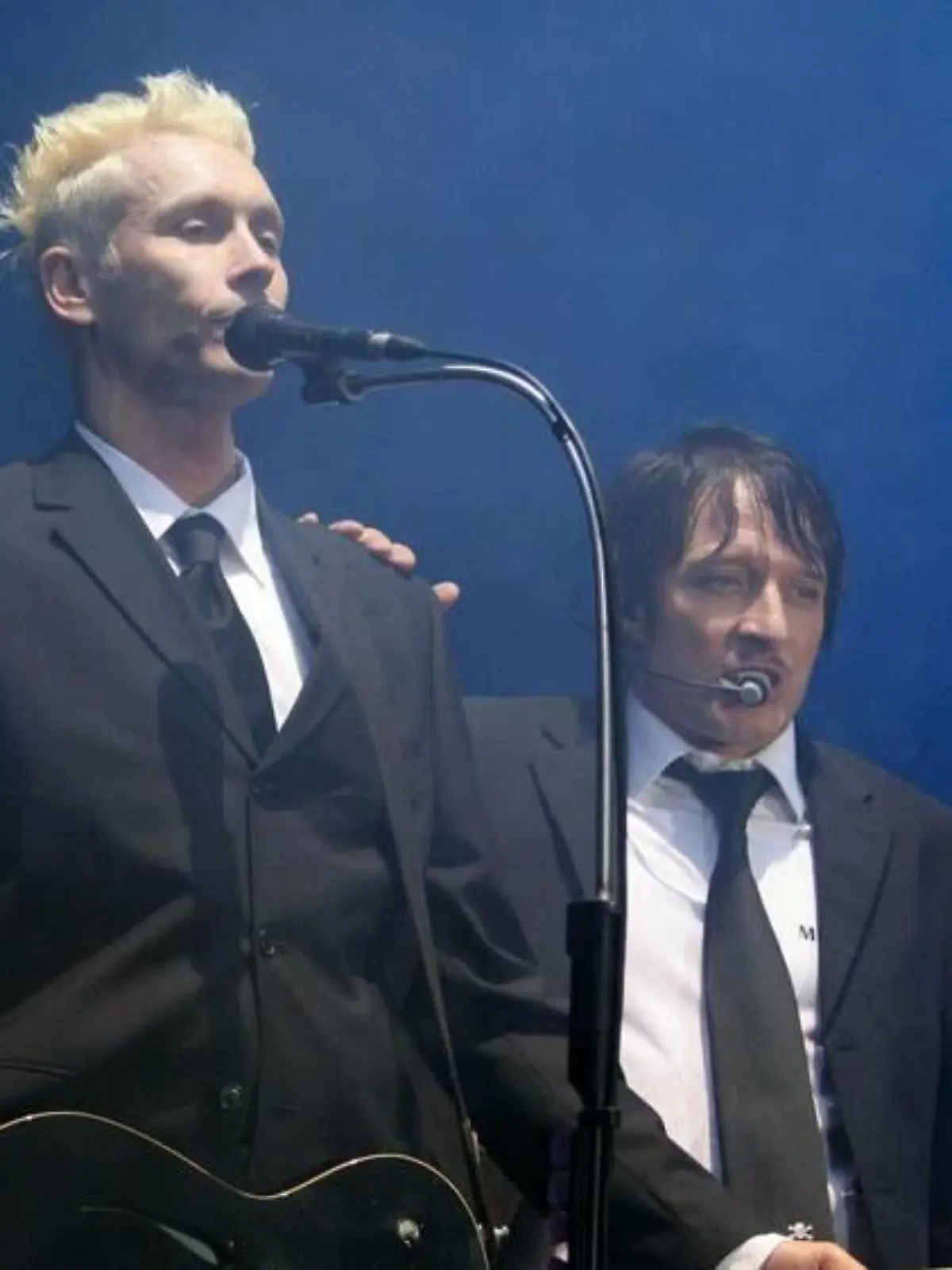 Die Ärzte verschieben ihre Tournee ins nächste Jahr