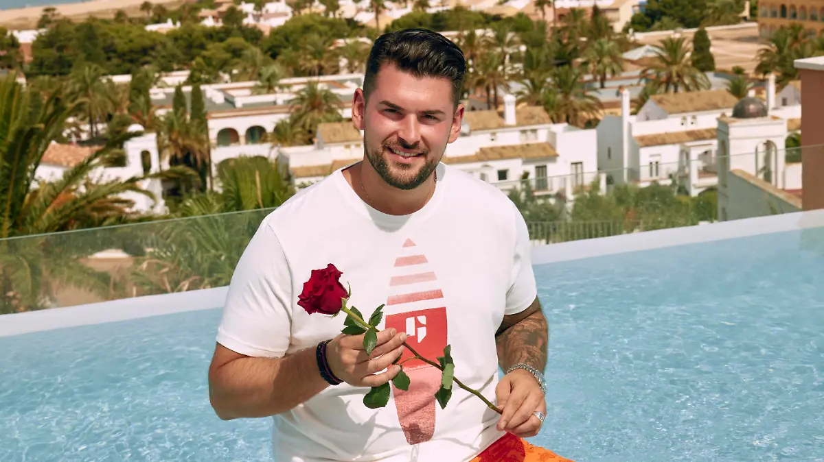 Ioannis

Die Verwendung des sendungsbezogenen Materials ist nur mit dem Hinweis und Verlinkung auf TVNOW gestattet.