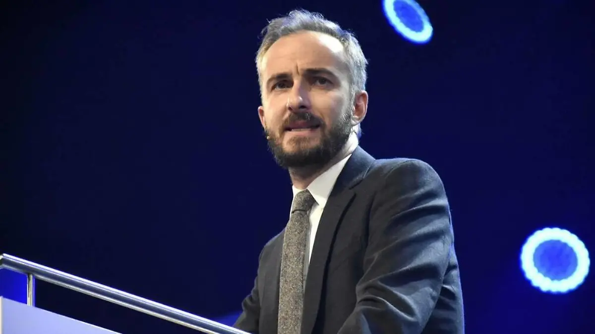 Adresse von Jan Böhmermann offenbar von Polizeirechner abgerufen