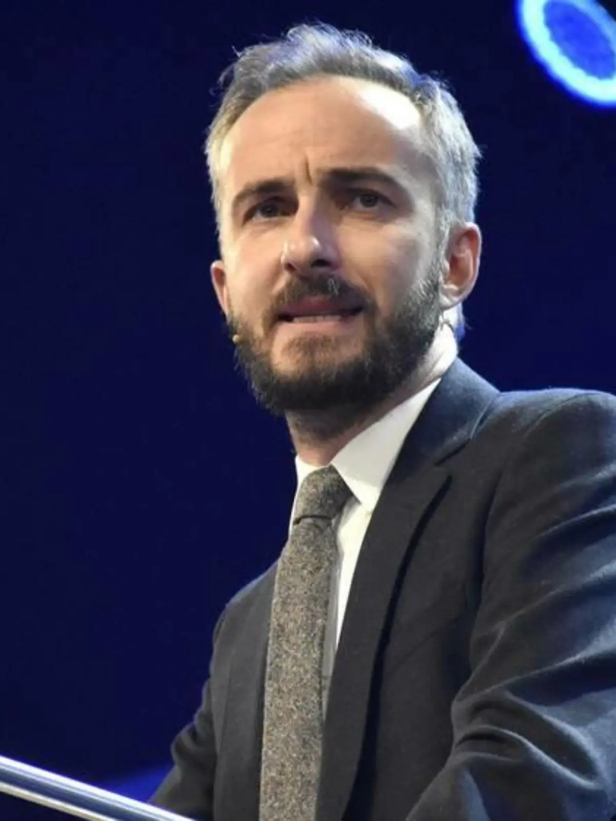 Adresse von Jan Böhmermann offenbar von Polizeirechner abgerufen