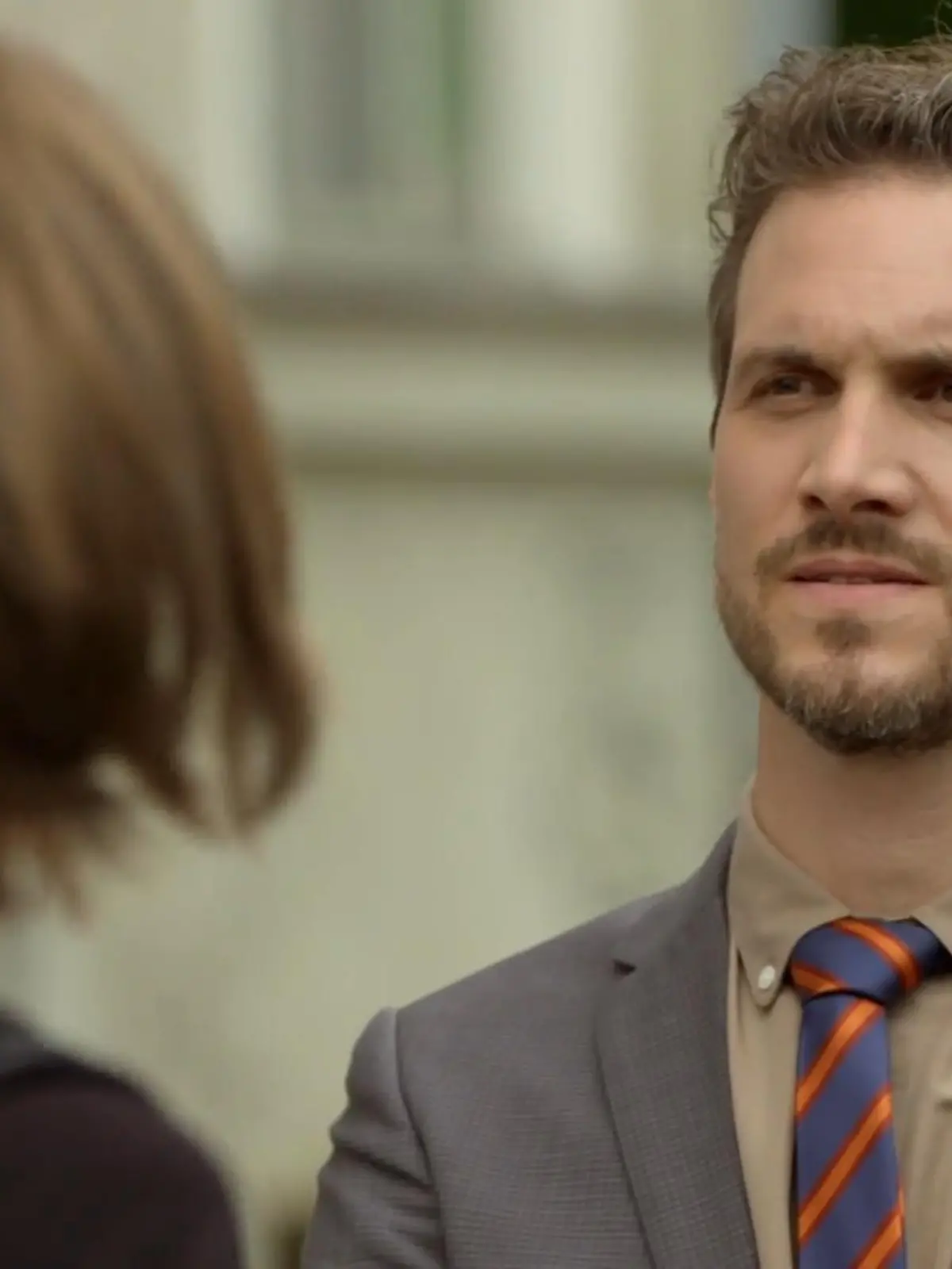 Felix misstraut Katrin