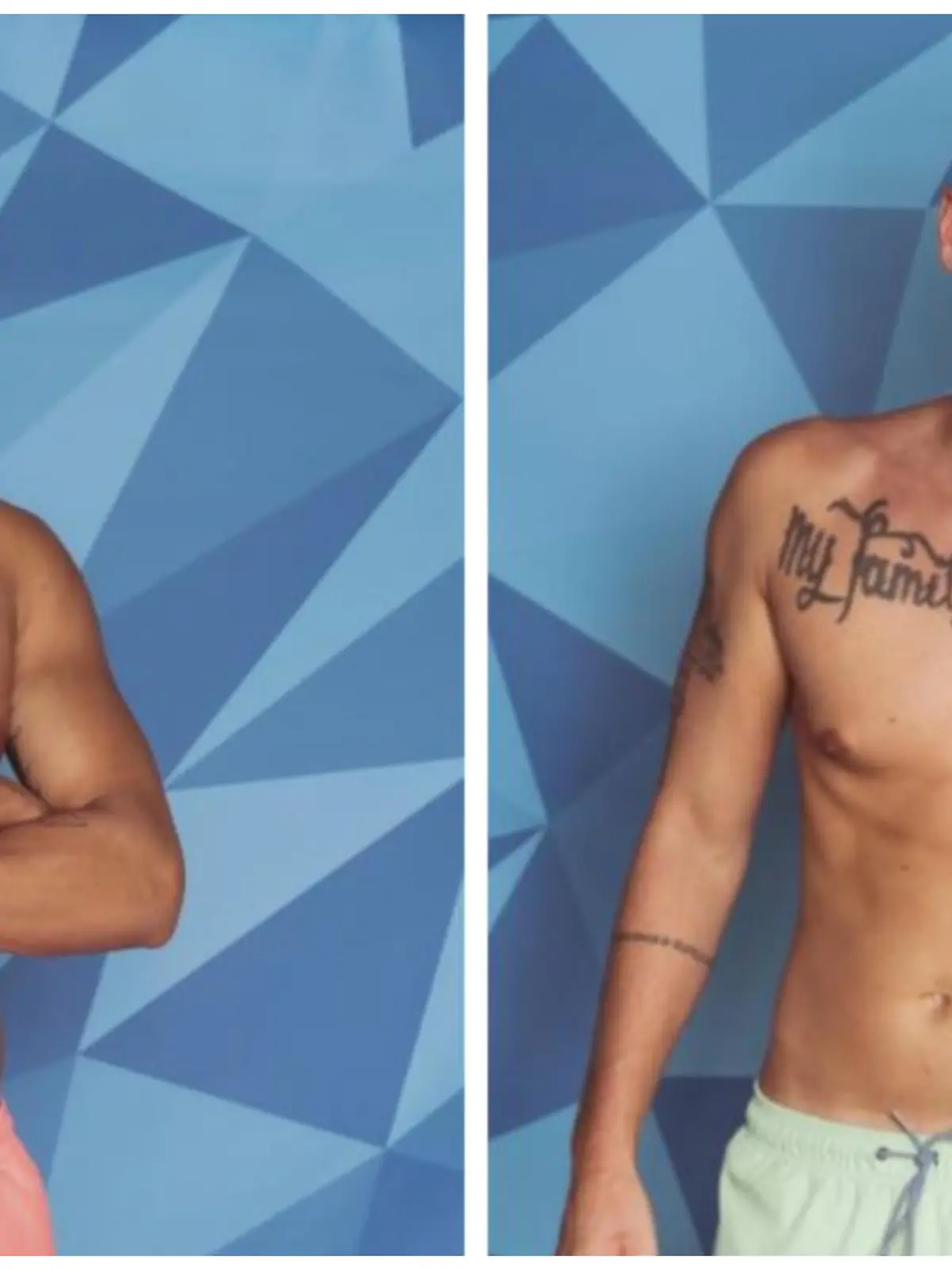 Murat und Kevin sind die neuen "Love Island"-Granaten