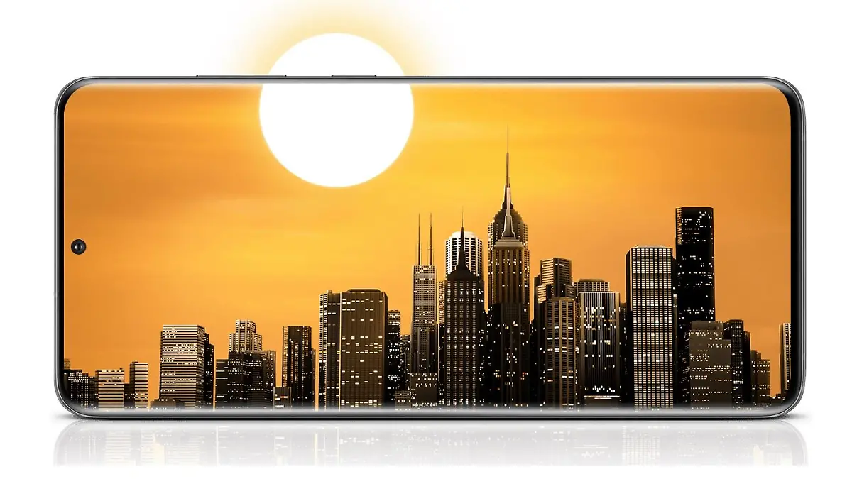 Samsung Galaxy S20
