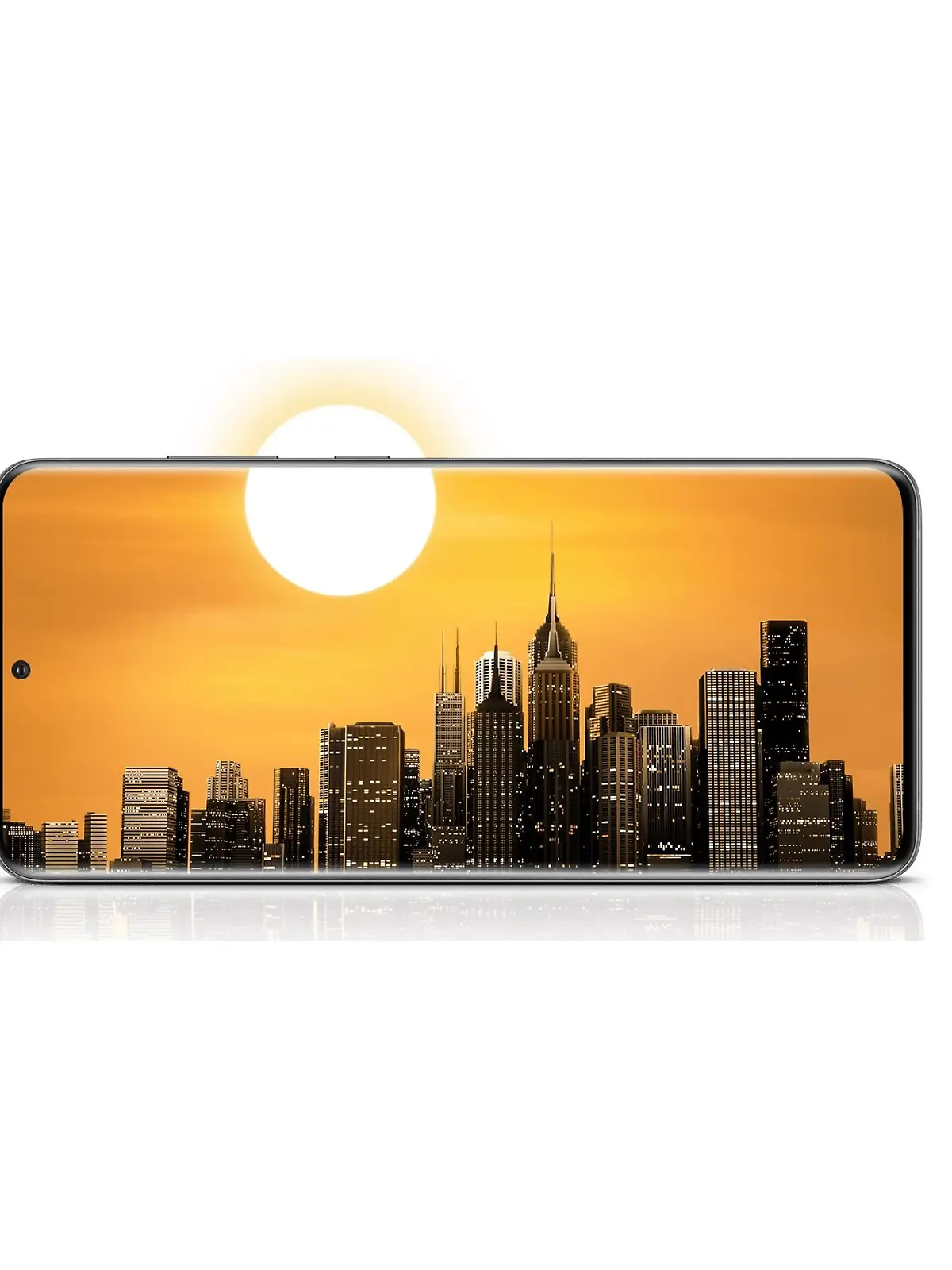 Samsung Galaxy S20