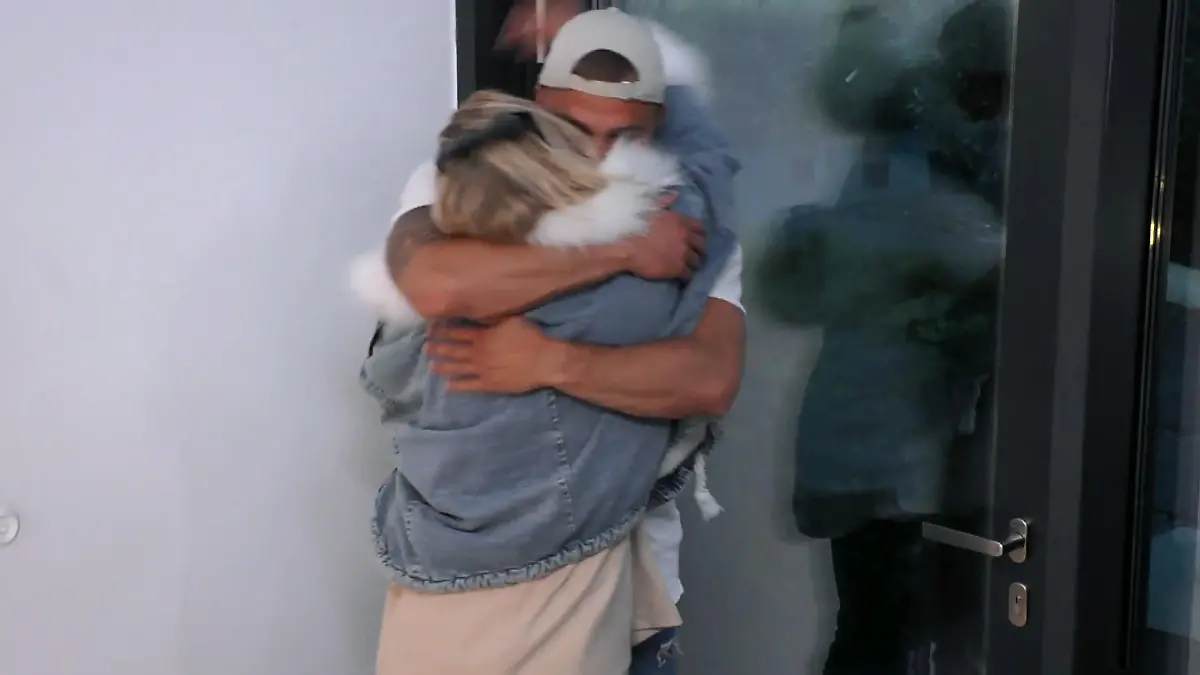 Was wird aus Filip und Dijana nach LMIF "Es gib auch ein Leben danach"