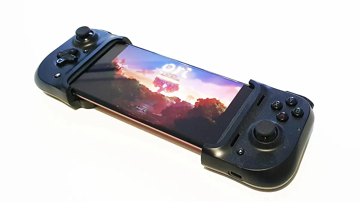 Note 20 Ultra Test
