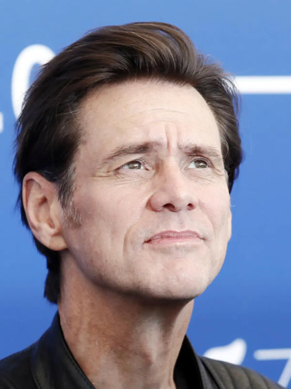 Jim Carrey spielt Joe Biden