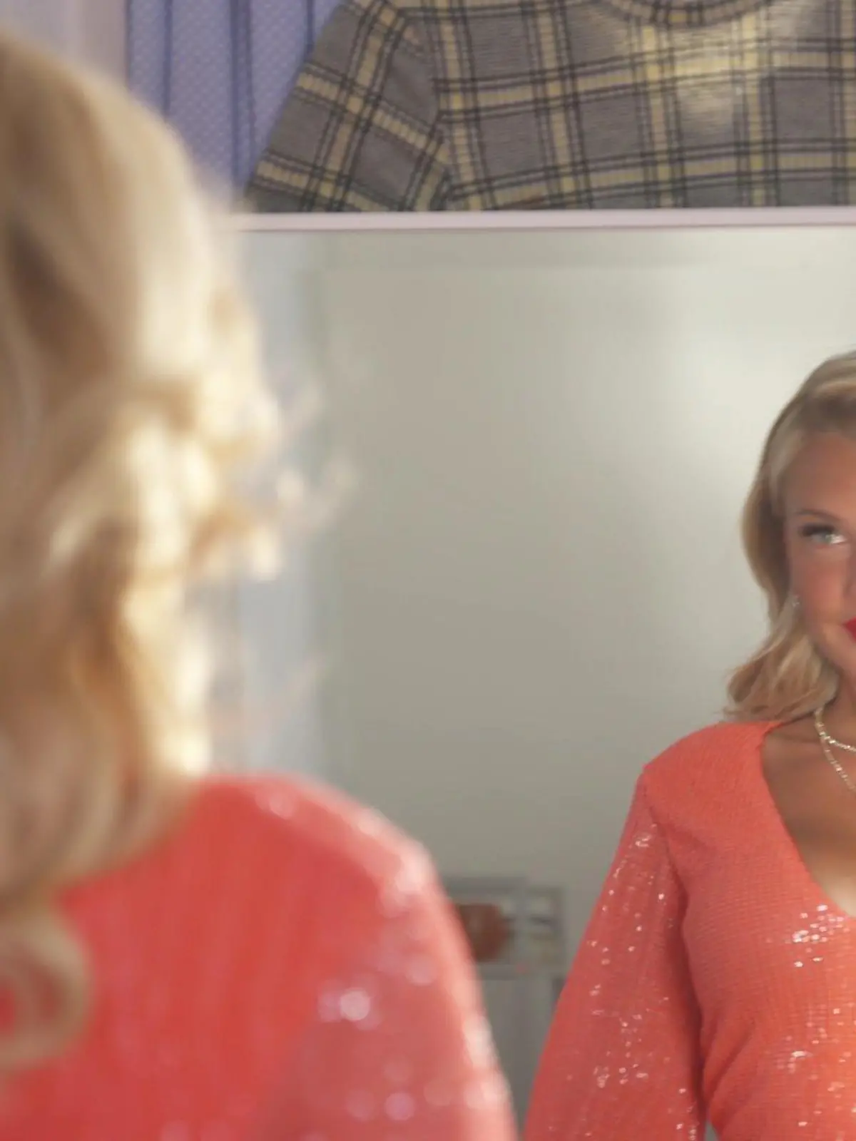 Evelyn Burdecki ist weiterhin auf der Suche nach Mr. Right.