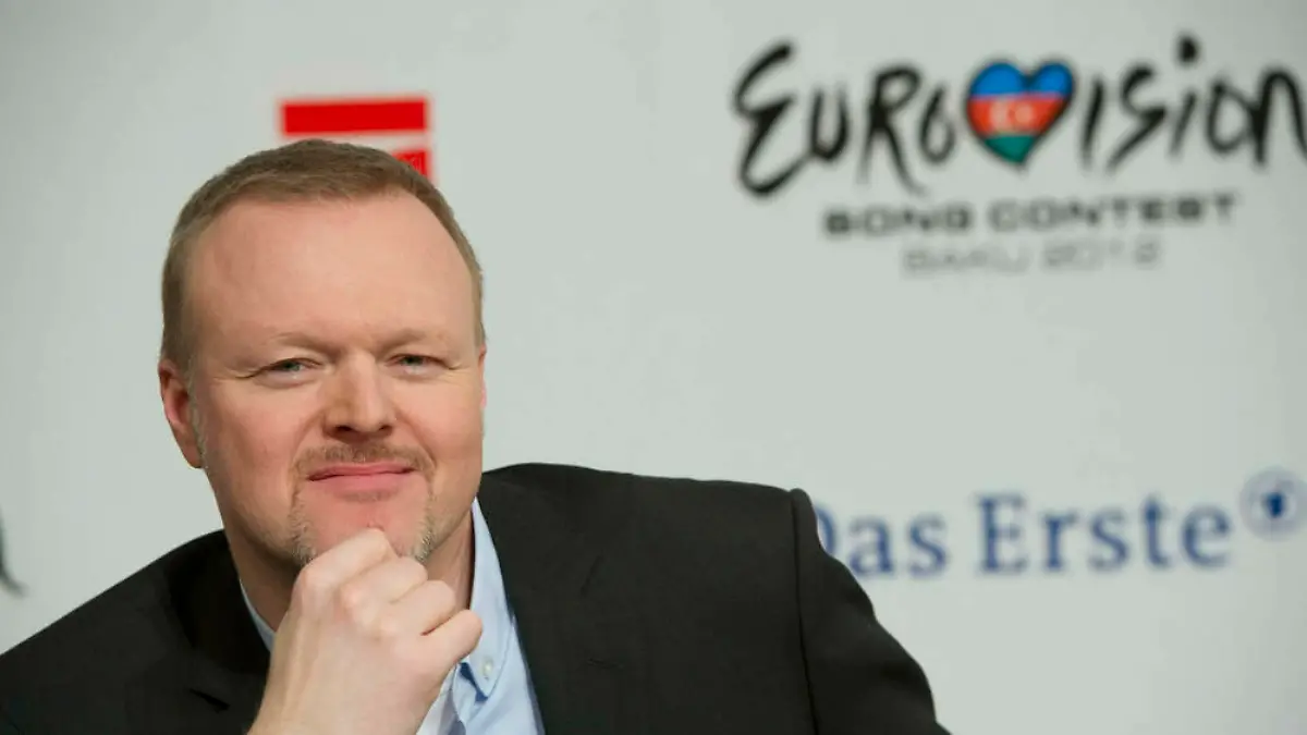Diese Shows stammen aus der Feder von Stefan Raab