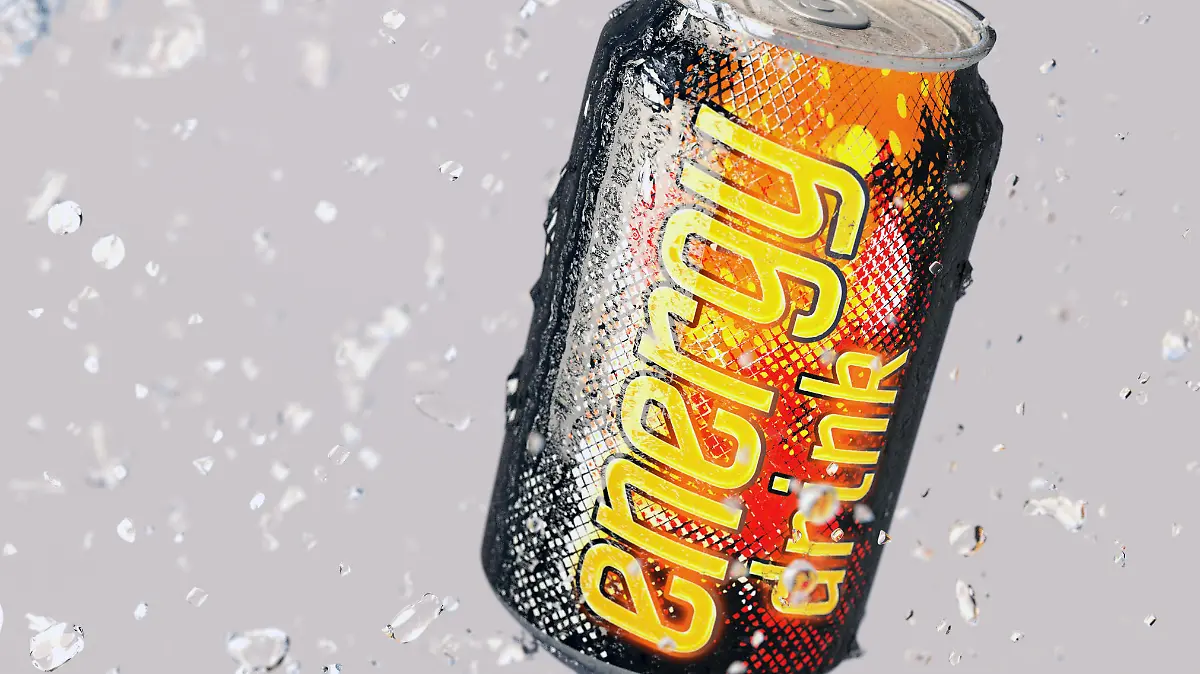 Energy Drink