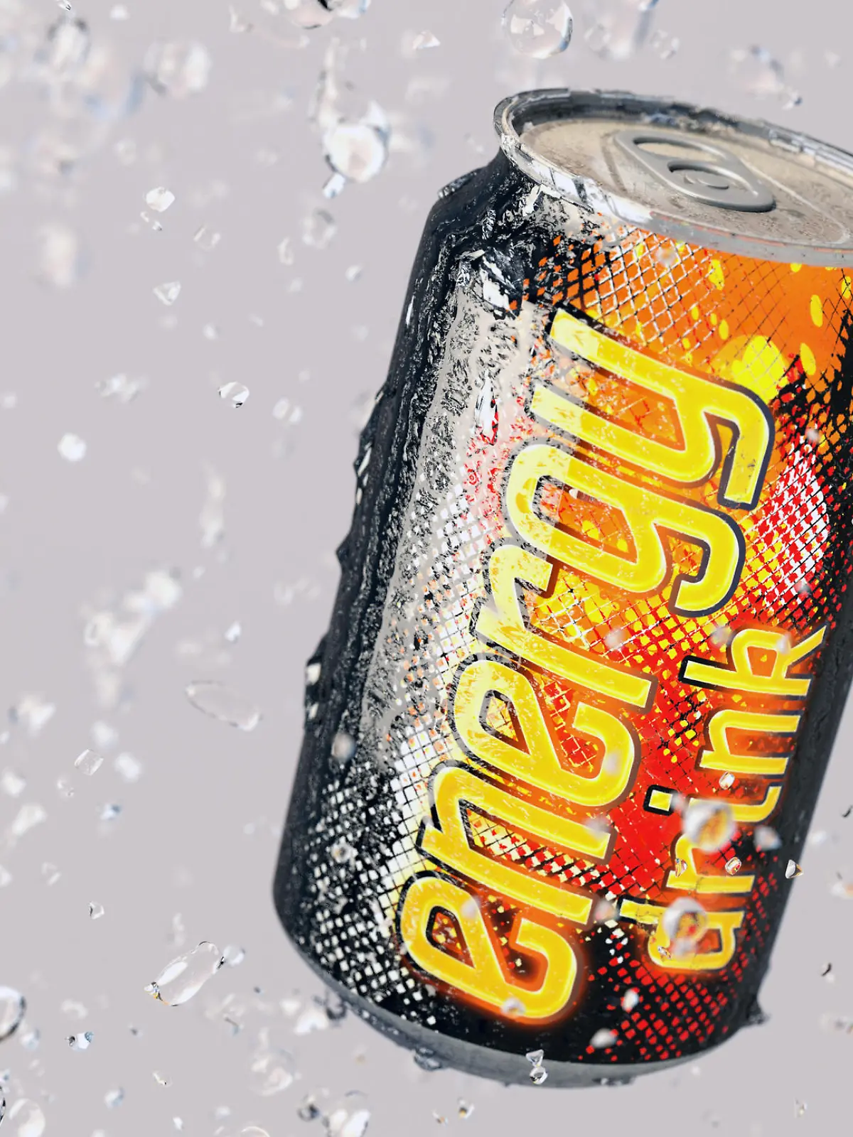 Energy Drink