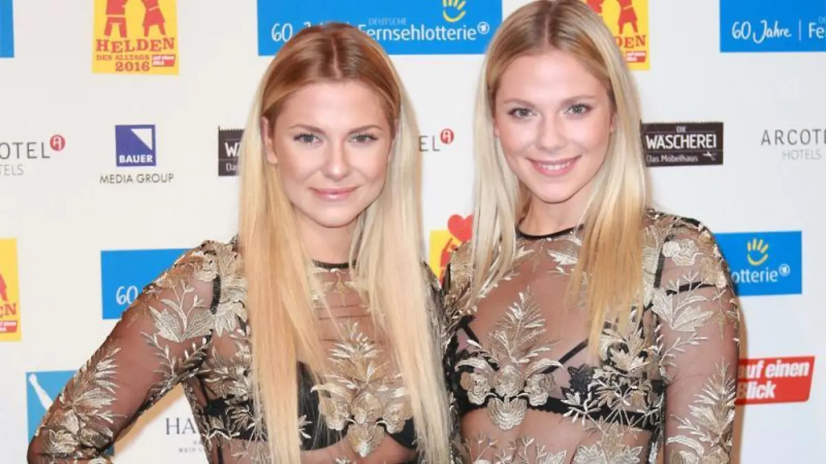 Valentina Pahde: Wegen Sex-Szenen in Quarantäne