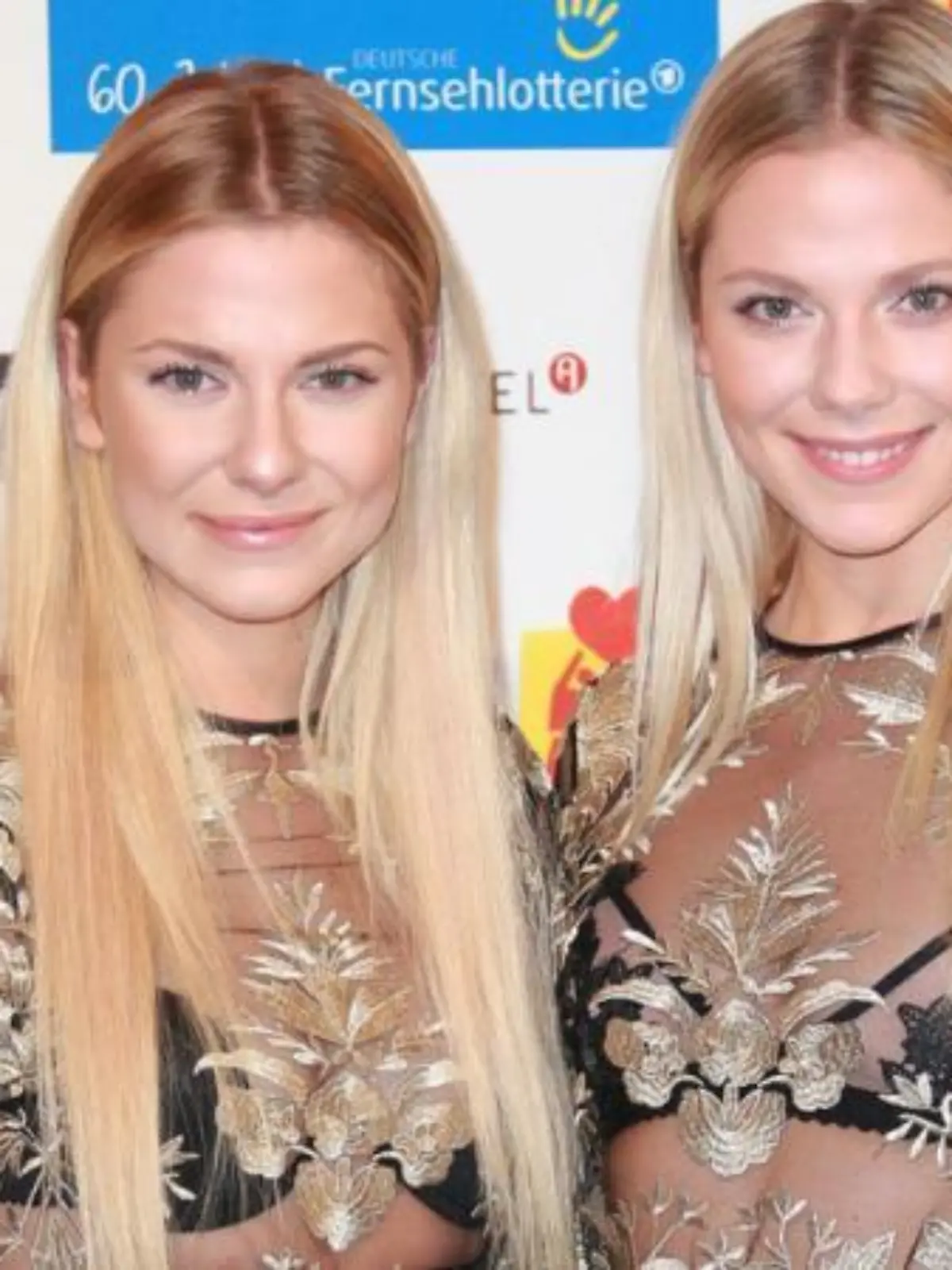 Valentina Pahde: Wegen Sex-Szenen in Quarantäne