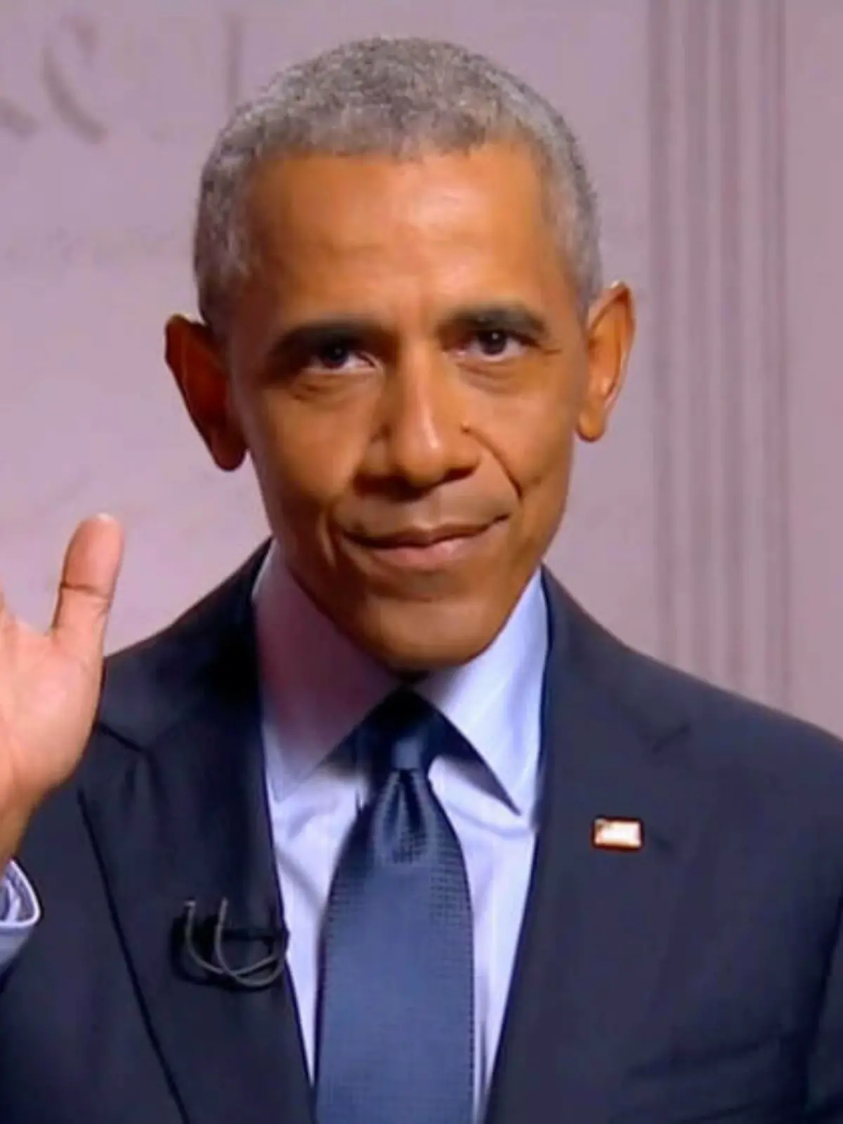 Barack Obamas Memoiren erscheinen im November