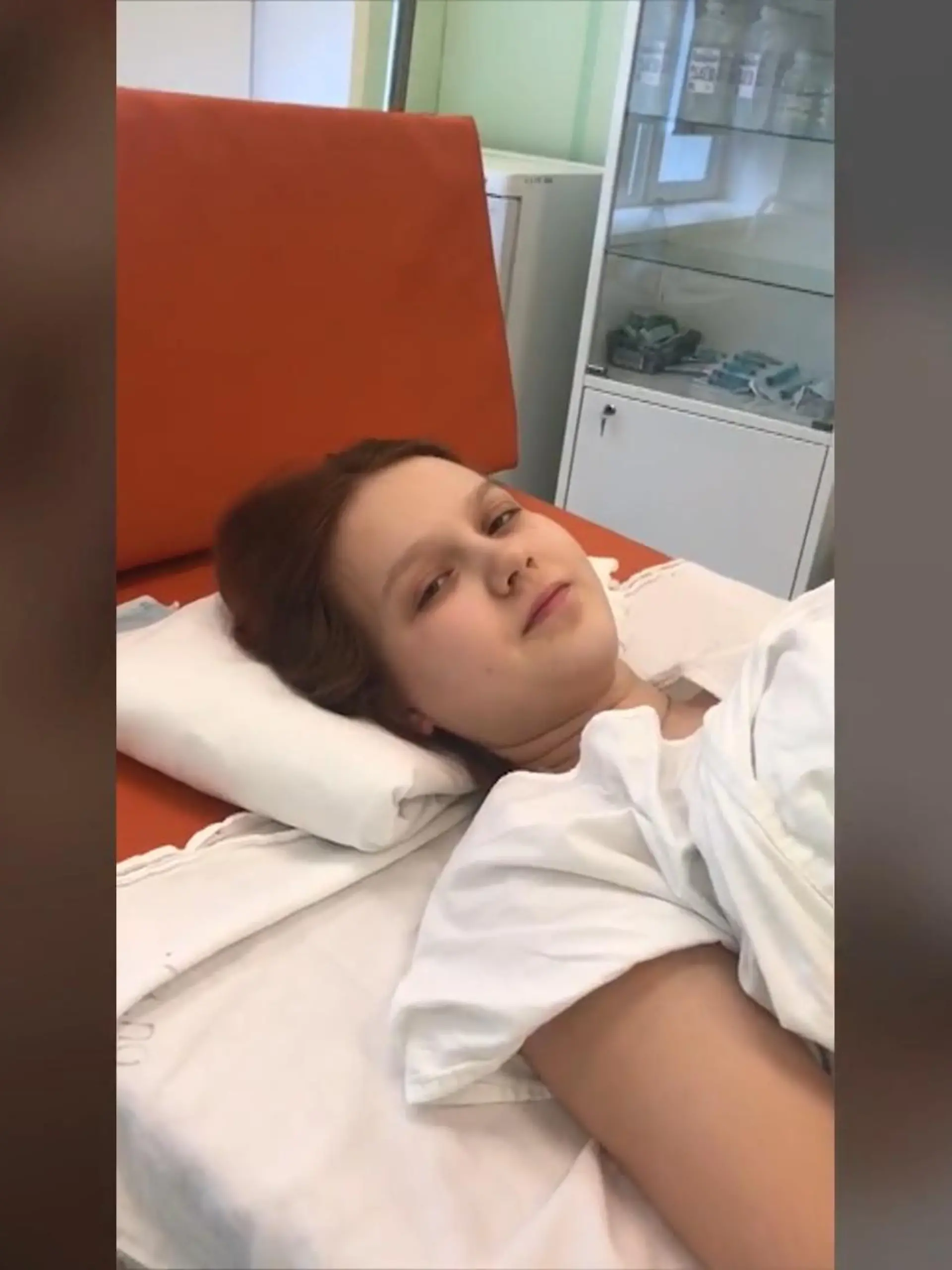 Bild zu: ""Die Geburt war einfach nur furchtbar""