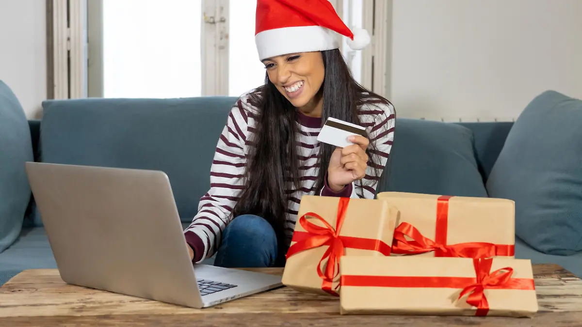 Wann Weihnachtsgeschenke kaufen?