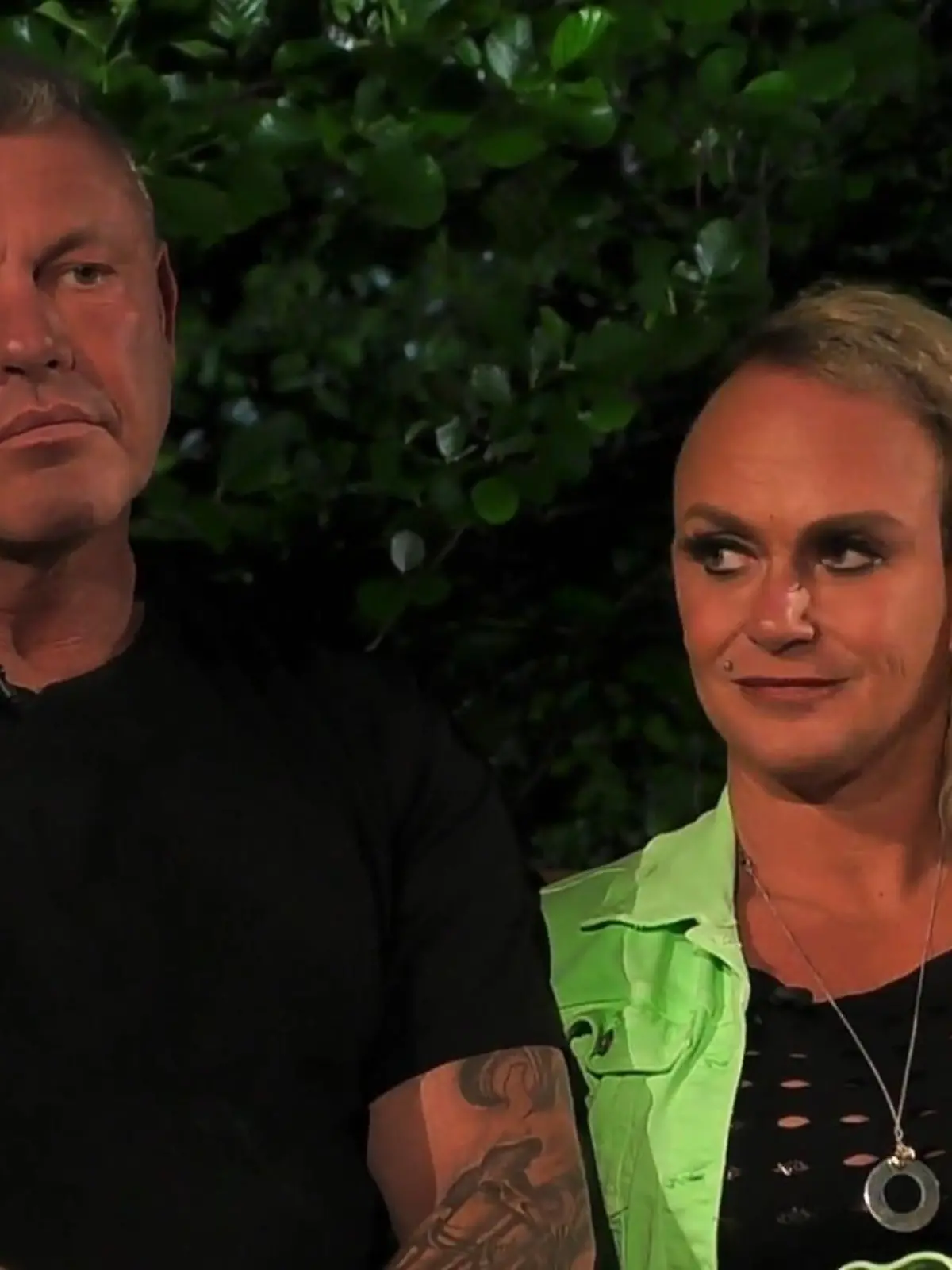 Andreas und Caro Robens sollen gehen.
