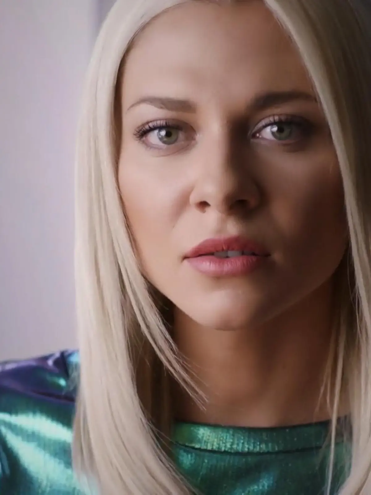 Bild zu: "Exklusiver Trailer zu "SUNNY - Wer bist du wirklich?""