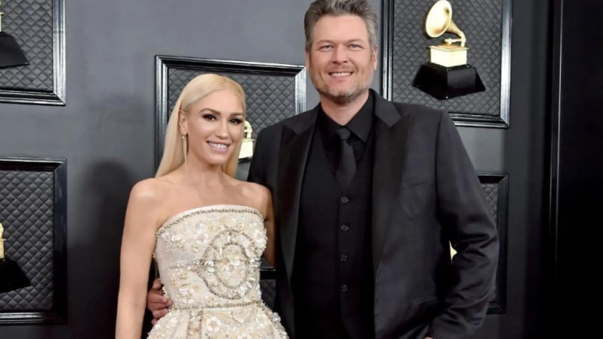 Gwen Stefani und Blake Shelton: Beziehungskrise dank Corona?