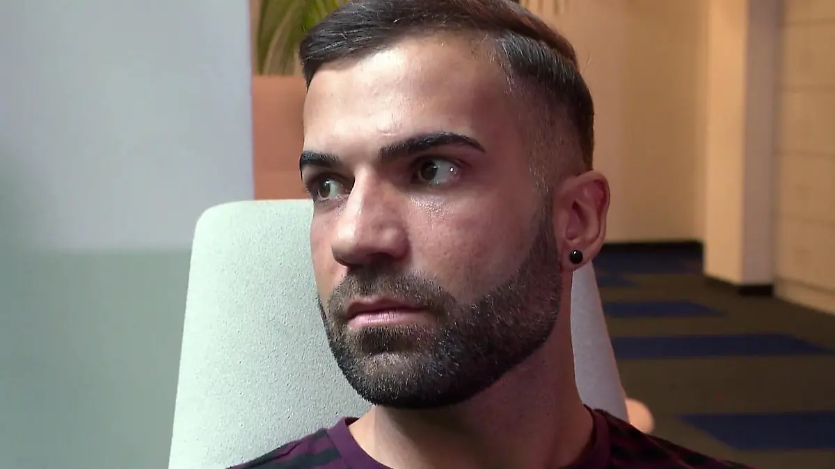 Rafi spricht über sein erstes Mal mit einem Mann Ex-Bachelor-Kandidat