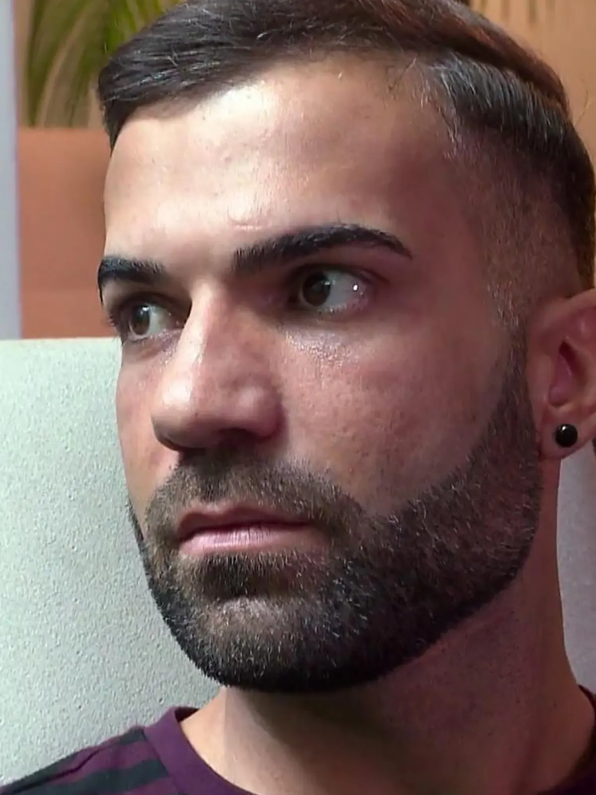 Bild zu: "Rafi spricht über sein erstes Mal mit einem Mann"