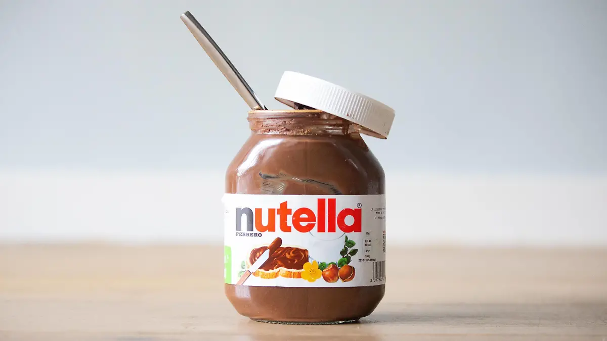 Wer Nutella mag, wird diese Hacks lieben!