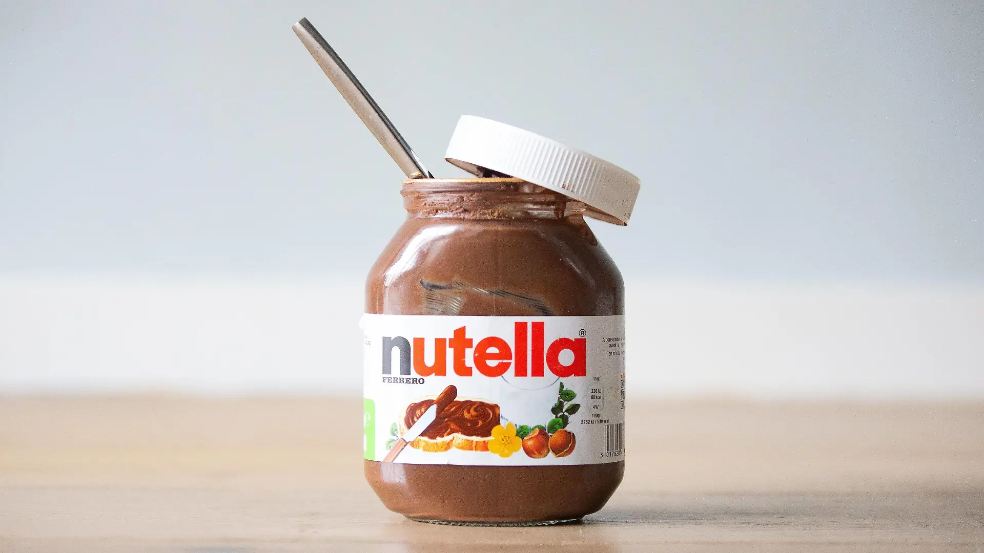 Wer Nutella mag, wird diese Hacks lieben!