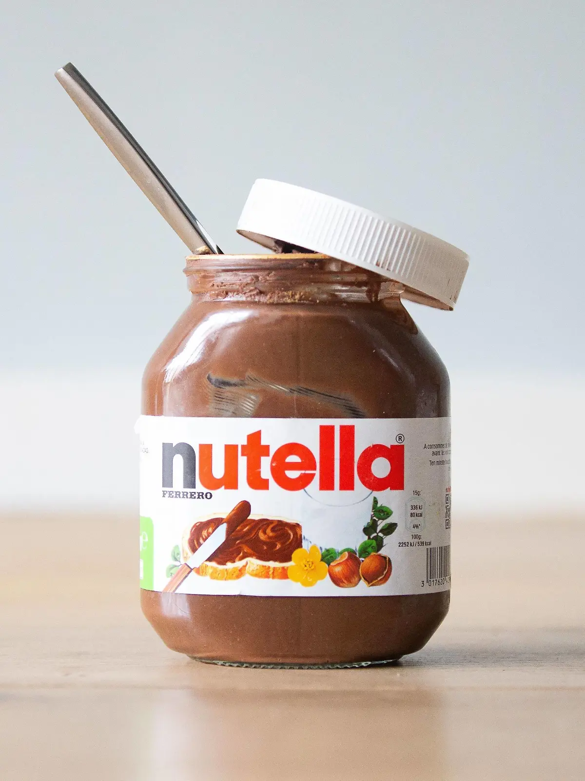 Wer Nutella mag, wird diese Hacks lieben!
