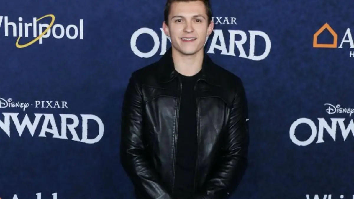 Tom Holland: 'Uncharted' ist ein Traum