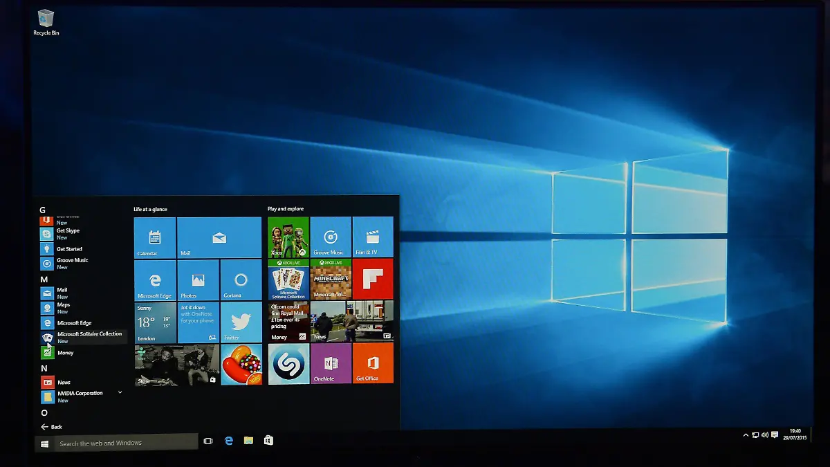 Wann endet der Support für meine Windows 10 Version?
