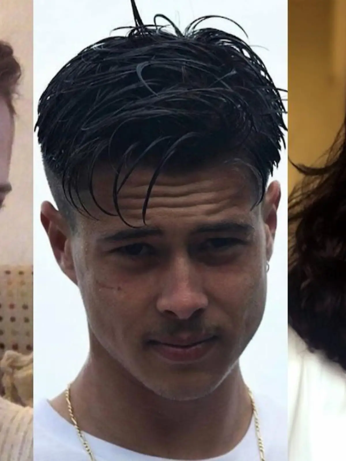 Bild zu: "Das sind die krassesten Promi-Doppelgänger!"