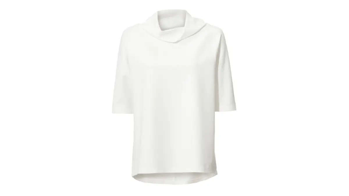 T-Shirt von heine.