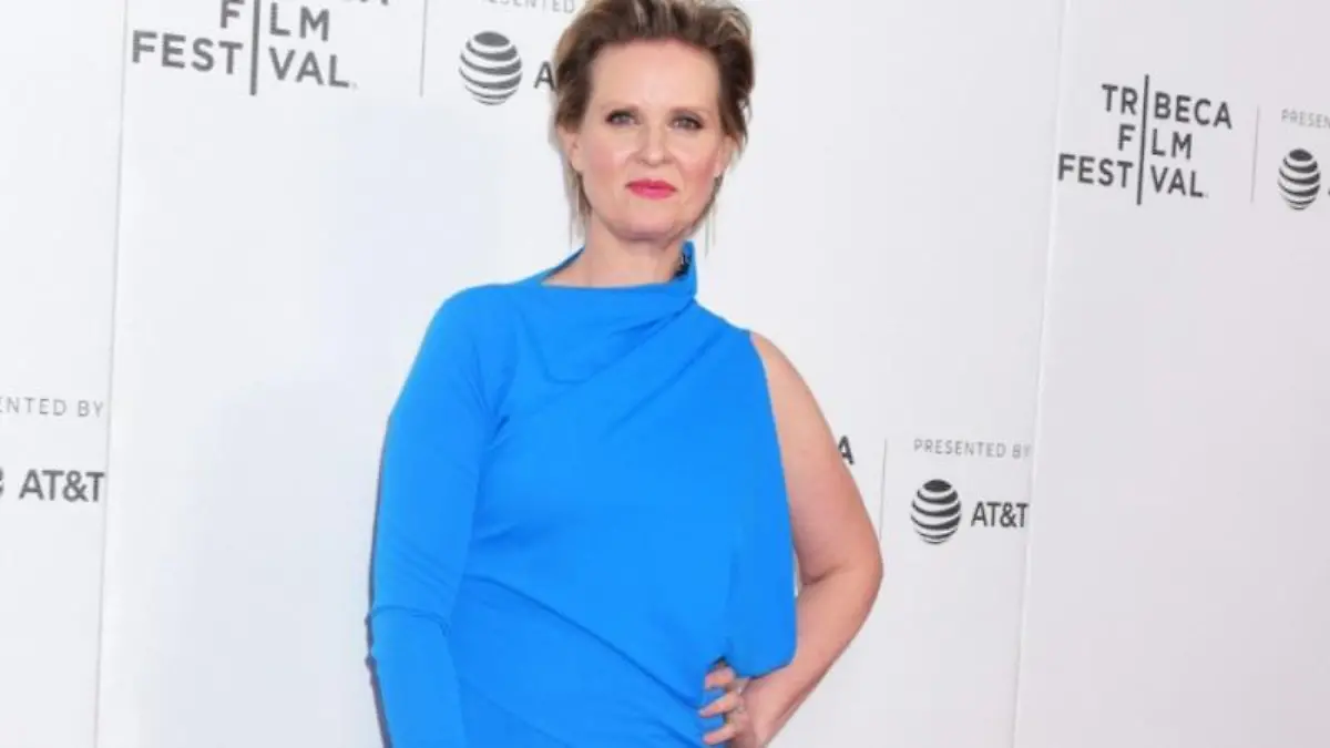 Cynthia Nixon: Kritik an JK Rowling