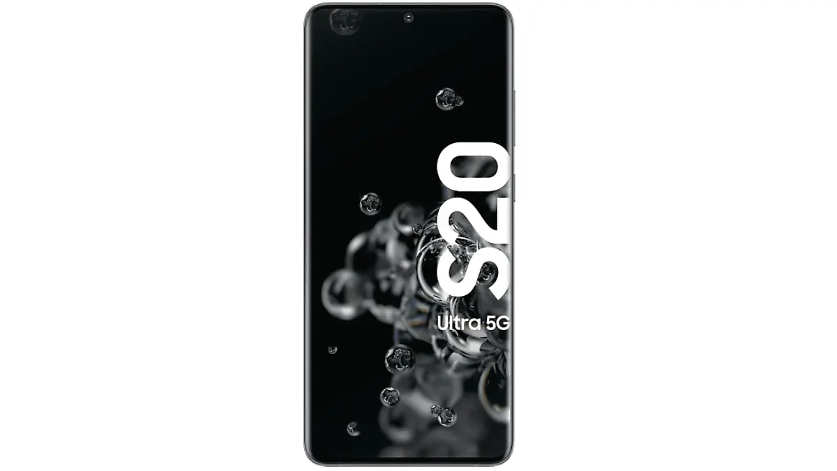 Samsung Galaxy S20 Ultra 5G