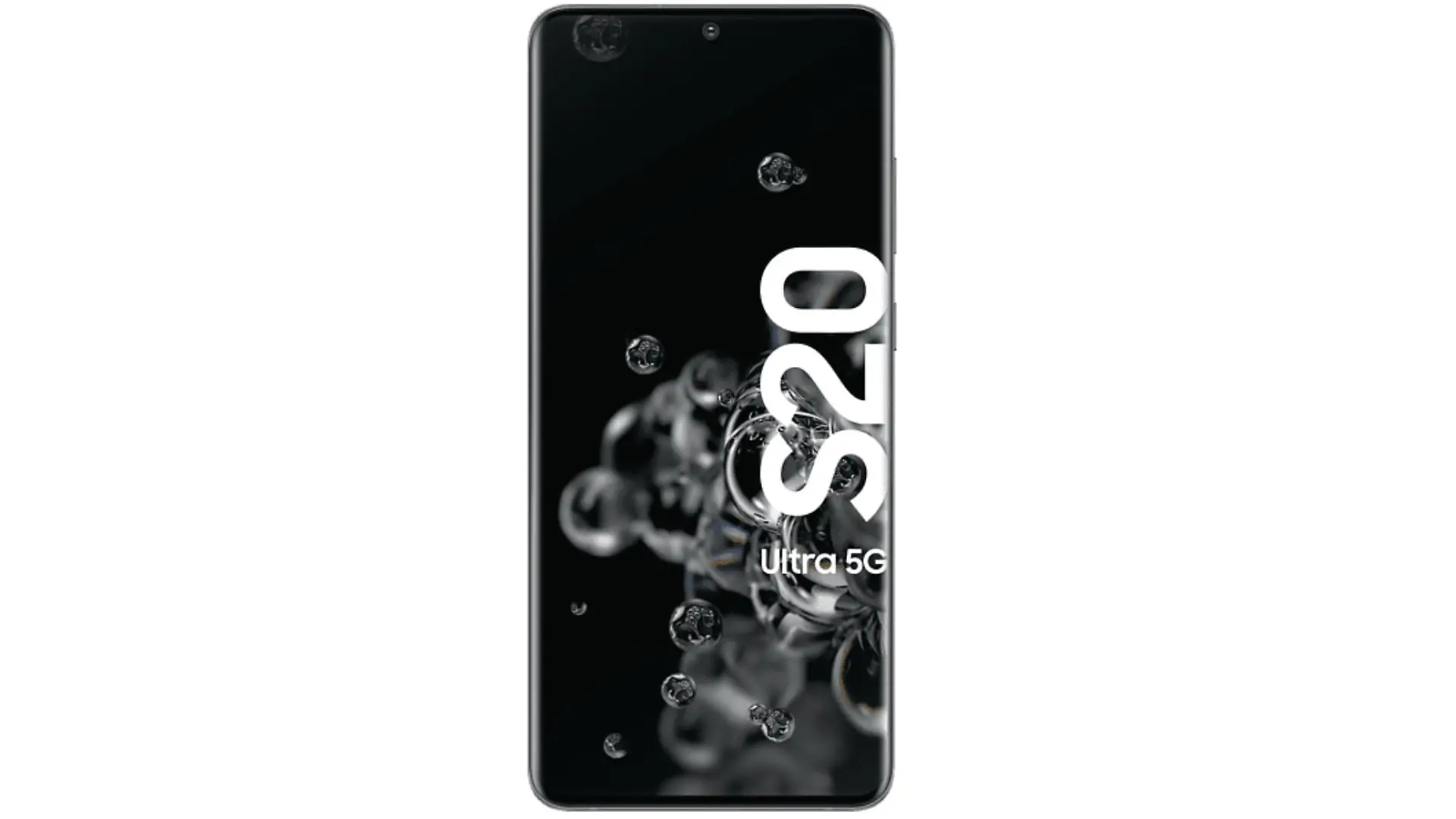 Samsung Galaxy S20 Ultra 5G