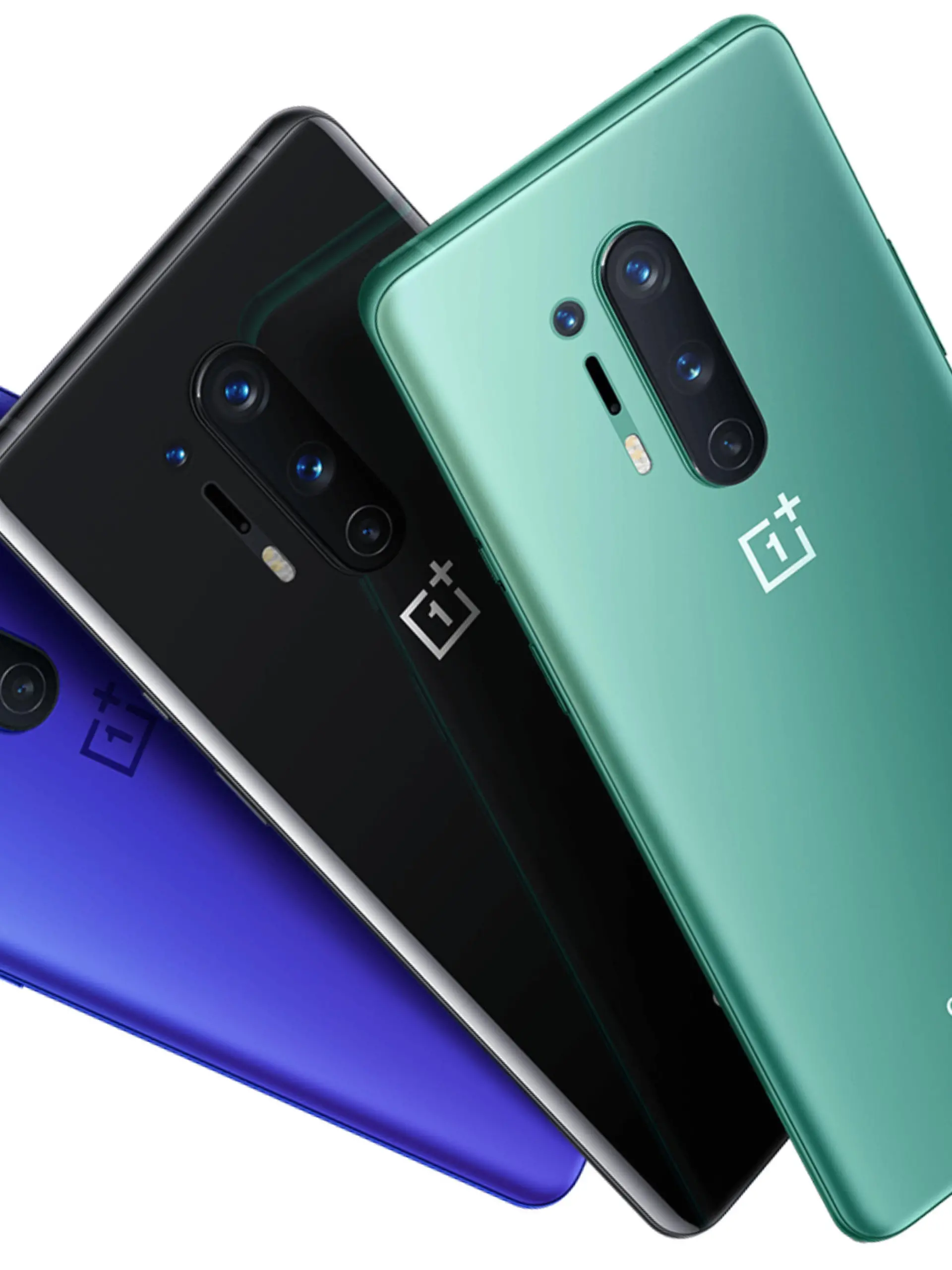 One Plus 8 Pro