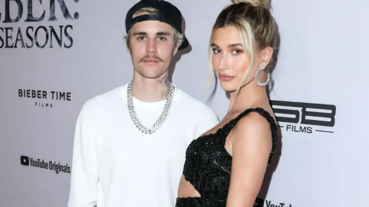 Justin und Hailey Bieber feiern ihren Jahrestag