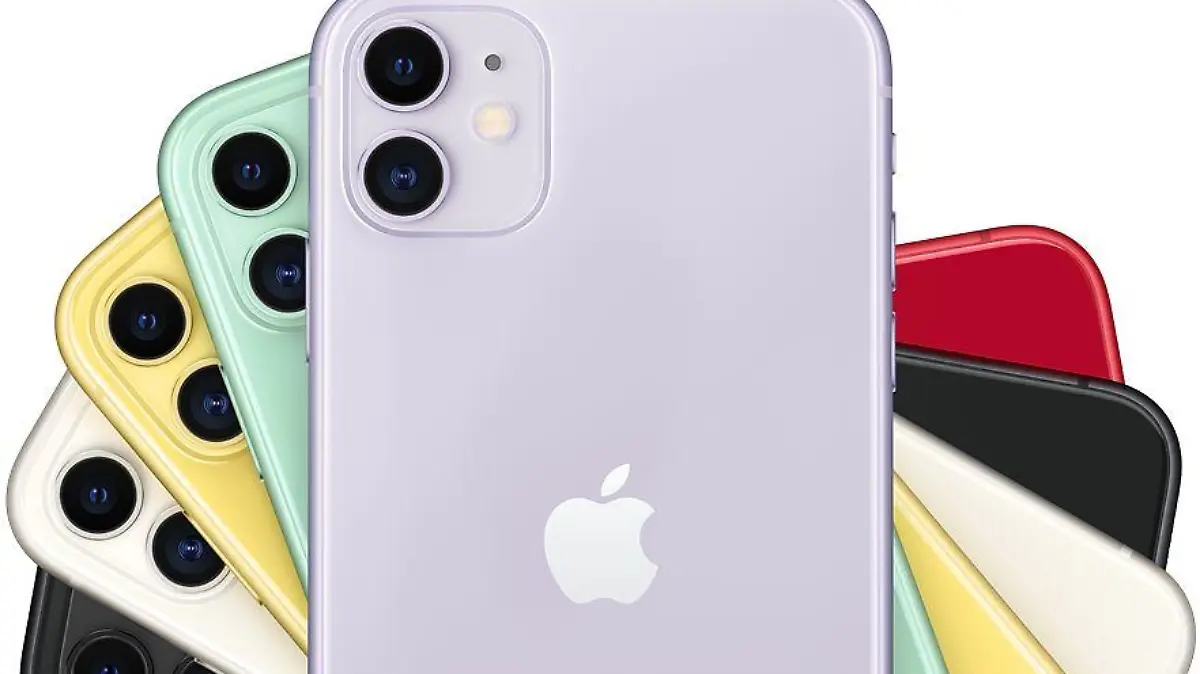 iPhone 11
