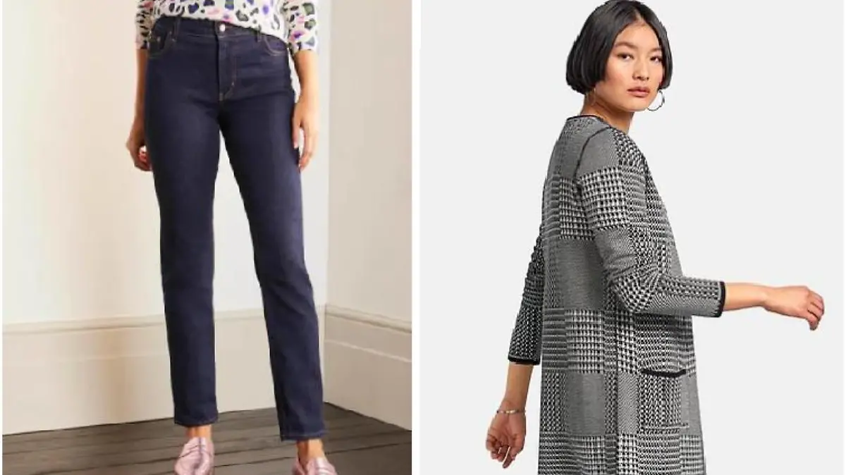 Slow-Fashion langlebige Mode