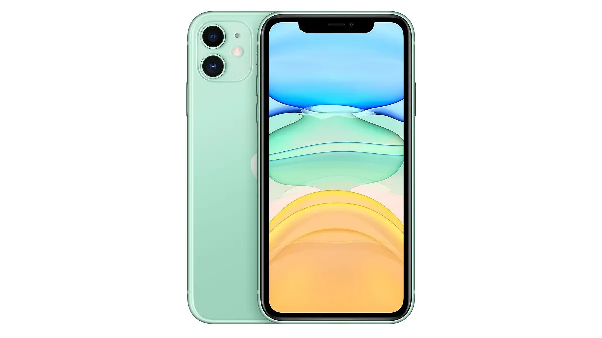 iPhone 11 mit T-Mobile-Vertrag