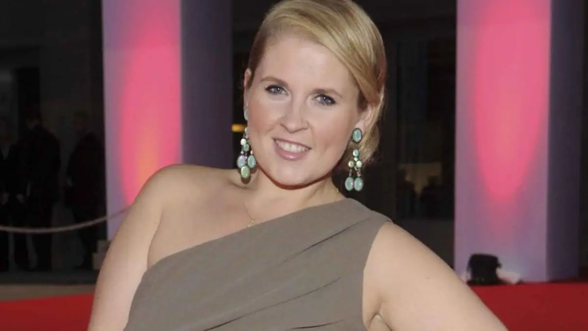 Maite Kelly: Ihr Ex-Mann wird wieder Vater!