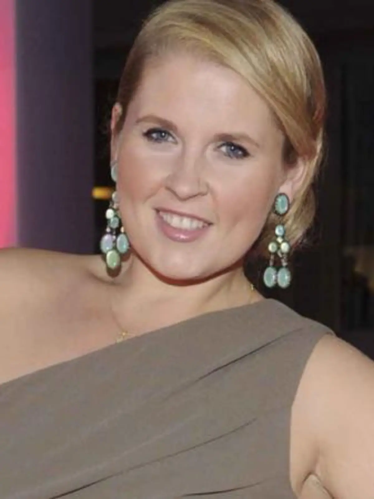 Maite Kelly: Ihr Ex-Mann wird wieder Vater!