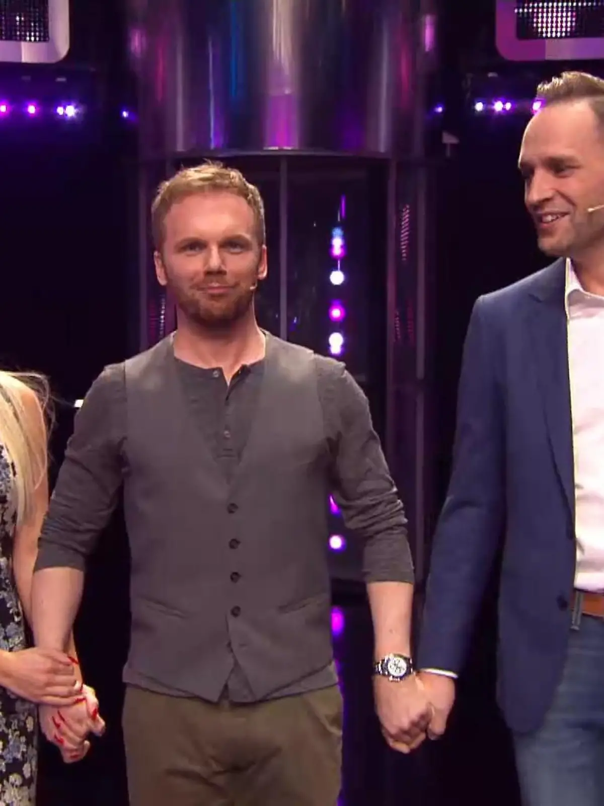 Take Me Out: Silvana geht mit ihrem Chef Frank zum Date
