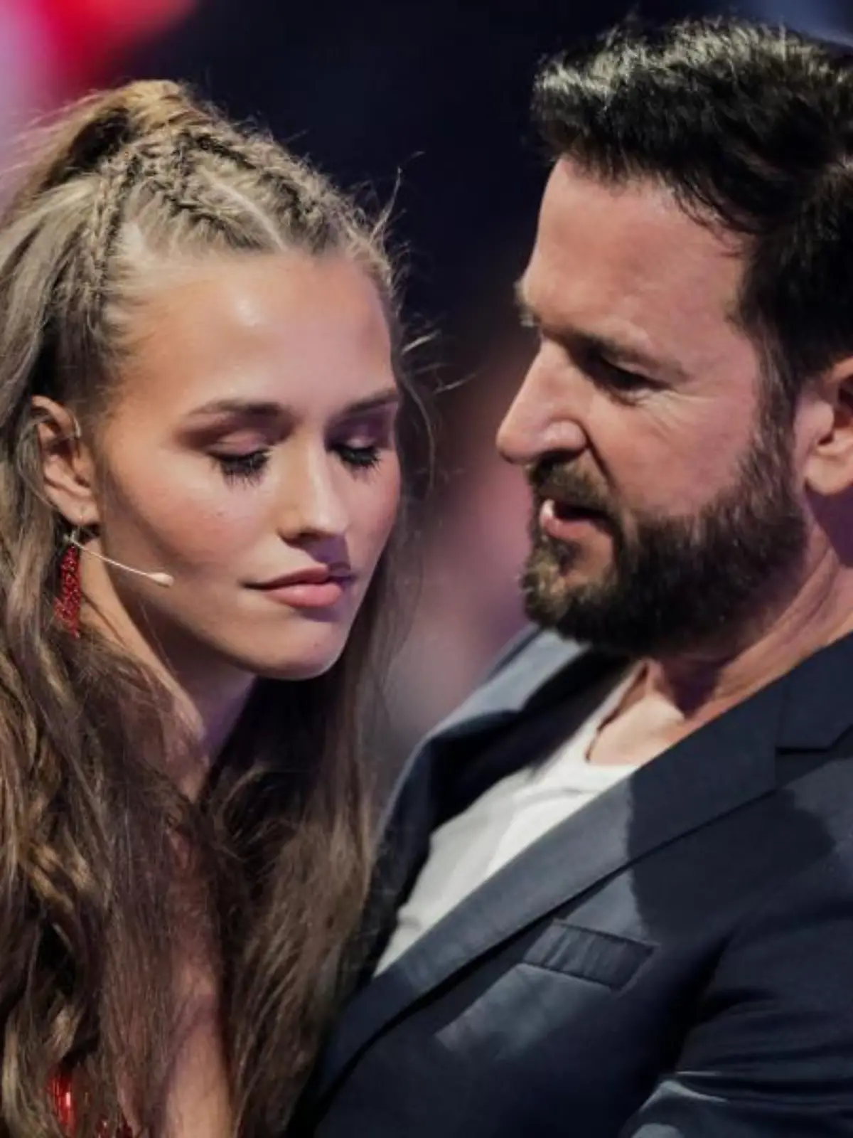 Tanzshow «Let's Dance»