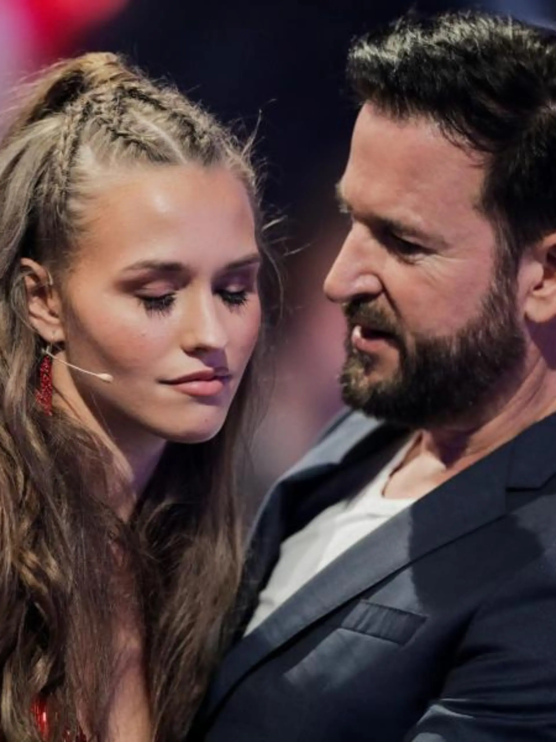Tanzshow «Let's Dance»