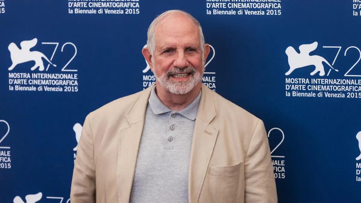 Brian De Palma wird 80: Der Hitchcock mit Hindernissen