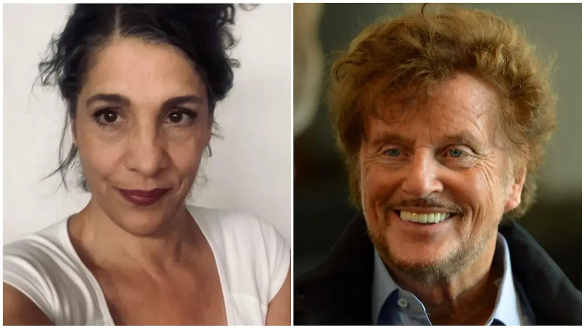 Jany Tempel braucht Geld für den Prozess gegen Dieter Wedel