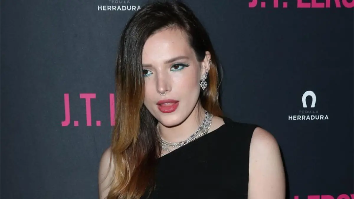 Bella Thorne: Der perfekte Freund!
