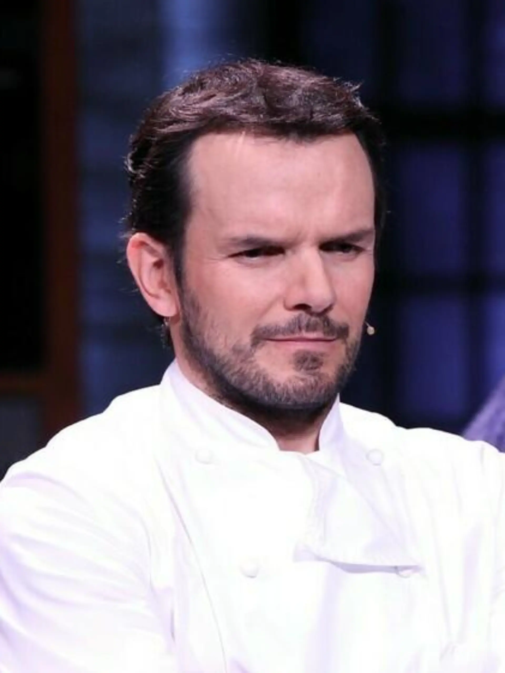 Starke Schmerzen! Steffen Henssler bricht "Grill den Henssler"-Dreh ab