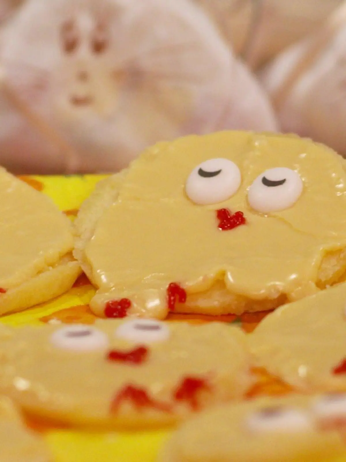 Für kleine Ostergeschenke braucht es in den meisten Fällen gar nicht viel.